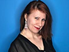 SofiaReginald - female with brown hair webcam at LiveJasmin
