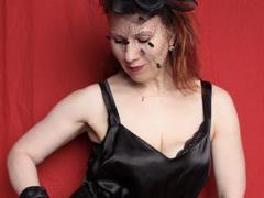 SofiaReginald - female with brown hair webcam at LiveJasmin