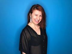 SofiaReginald - female with brown hair webcam at LiveJasmin