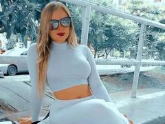 SofiaStar69 - female webcam at xLoveCam