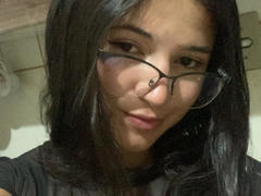 SofiaZen - female webcam at xLoveCam