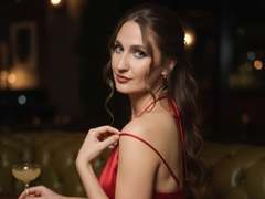 SofiiaBlake - female with brown hair and  big tits webcam at LiveJasmin