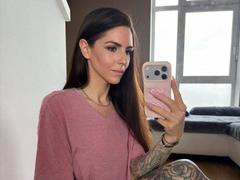 Sofialove6-hot - female with brown hair webcam at xLoveCam