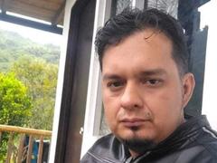 sofiayjimmy - couple webcam at ImLive