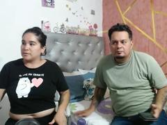 sofiayjimmy - couple webcam at ImLive