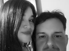 sofiayjimmy - couple webcam at ImLive