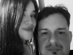 sofiayjimmy - couple webcam at ImLive