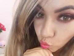 AdaDunn - female with black hair and  big tits webcam at LiveJasmin