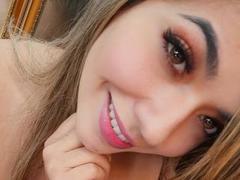 AdaDunn - female with black hair and  big tits webcam at LiveJasmin
