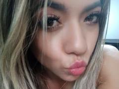 AdaDunn - female with black hair and  big tits webcam at LiveJasmin
