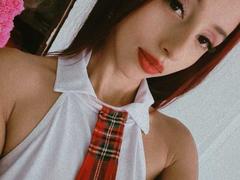 SofiiaRouse - female with red hair and  big tits webcam at xLoveCam