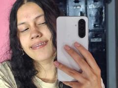 SoftCuteGirl - female with black hair webcam at xLoveCam