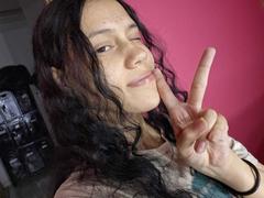 SoftCuteGirl - female with black hair webcam at xLoveCam