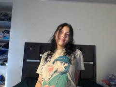 SoftCuteGirl - female with black hair webcam at xLoveCam
