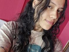 SoftCuteGirl - female with black hair webcam at xLoveCam
