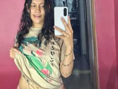 SoftCuteGirl - female with black hair webcam at xLoveCam