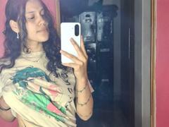 SoftCuteGirl - female with black hair webcam at xLoveCam