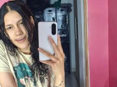 SoftCuteGirl - female with black hair webcam at xLoveCam