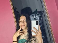 SoftCuteGirl - female with black hair webcam at xLoveCam