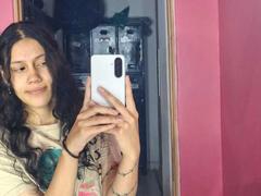 SoftCuteGirl - female with black hair webcam at xLoveCam