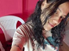 SoftCuteGirl - female with black hair webcam at xLoveCam