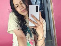SoftCuteGirl - female with black hair webcam at xLoveCam