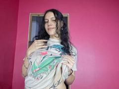SoftCuteGirl - female with black hair webcam at xLoveCam