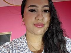 SoftLatina from xLoveCam