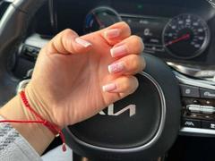 SoftLatinaHeat - blond female with  big tits webcam at xLoveCam