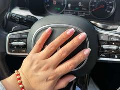 SoftLatinaHeat - blond female with  big tits webcam at xLoveCam