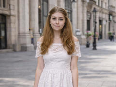 SoftlySabrina from xLoveCam