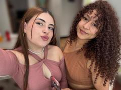 SofyViky - female with  big tits webcam at xLoveCam
