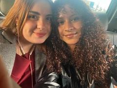 SofyViky - female with  big tits webcam at xLoveCam