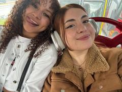 SofyViky - female with  big tits webcam at xLoveCam