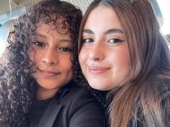 SofyViky - female with  big tits webcam at xLoveCam