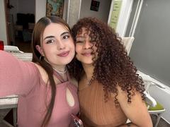 SofyViky - female with  big tits webcam at xLoveCam