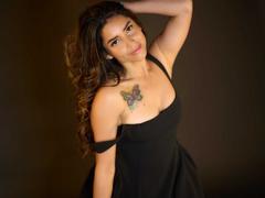 SofyaLane - female with black hair webcam at LiveJasmin