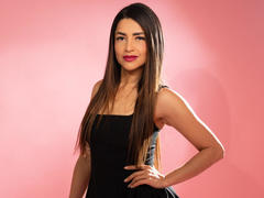 SofyaLane - female with black hair webcam at LiveJasmin
