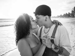 SolandAndy - couple webcam at xLoveCam