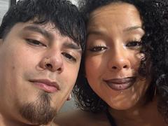 SolandAndy from xLoveCam