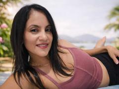 SolaraDubois from xLoveCam