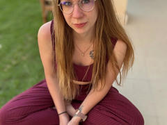 Soleea-hot from xLoveCam