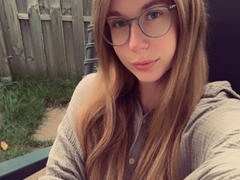 Soleea-hot - blond female webcam at xLoveCam