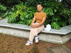 SoleneFontaine - female with black hair and  big tits webcam at xLoveCam