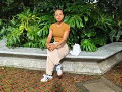 SoleneFontaine - female with black hair and  big tits webcam at xLoveCam