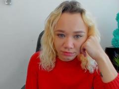 Solmar from xLoveCam