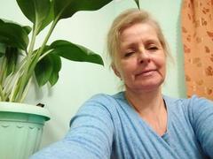 SolomiyaSwan - blond female with  small tits webcam at xLoveCam