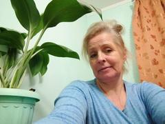 SolomiyaSwan - blond female with  small tits webcam at xLoveCam