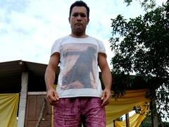 Solteiroc - male webcam at xLoveCam