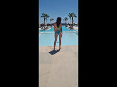 Solveig-hot - female with brown hair webcam at xLoveCam